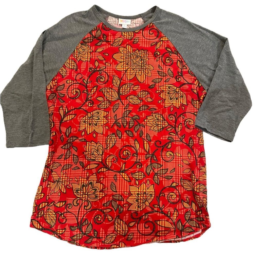 LuLaRoe Randy size XL
